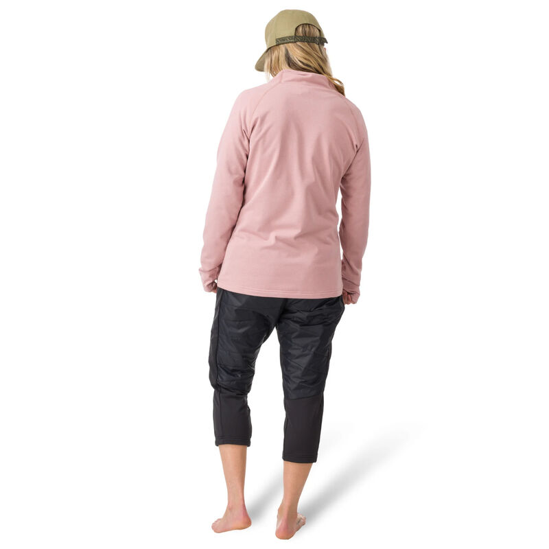 Flylow Puffer 3/4 Pants Womens image number 3