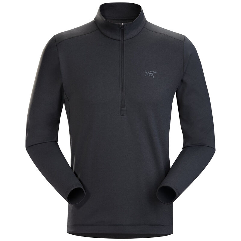 Arc'teryx Motus AR Zip Neck LS Mens image number 0
