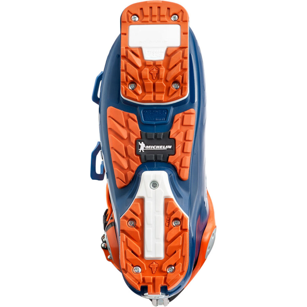 Nordica strider 120