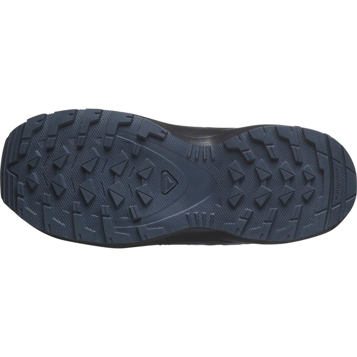 Salomon XA Pro V8 Waterproof Hiking Shoes Kids | Christy Sports