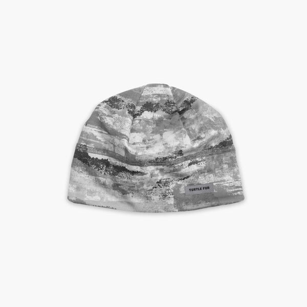Turtle Fur Brain Shroud Comfort Shell Beanie Liner