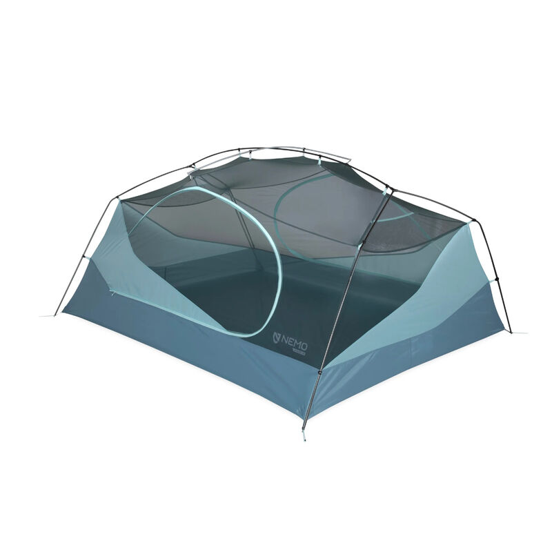 NEMO Auroa Backpacking Tent & Footprint image number 0