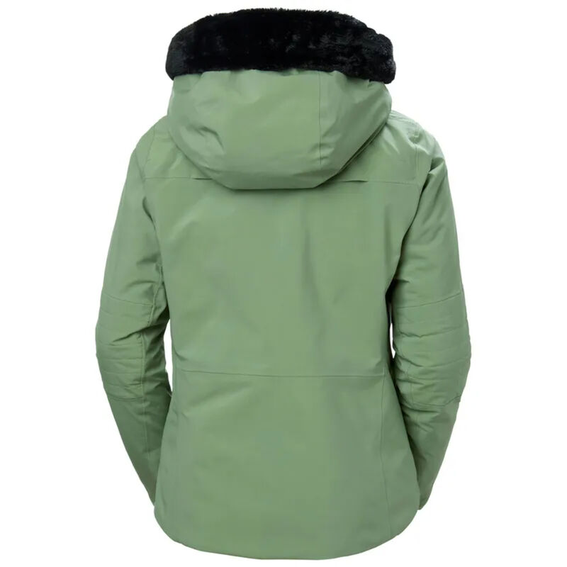Helly Hansen Verbier Infinity Jacket Womens image number 1