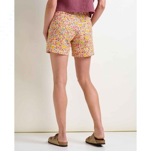 Toad&Co Earthworks Camp Shorts Womens