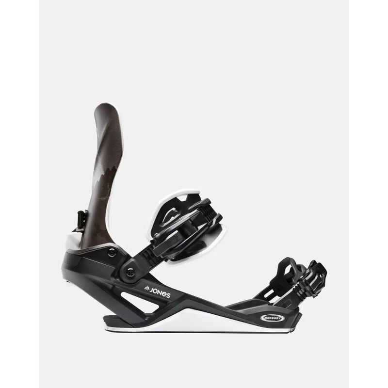 Jones Mercury FASE&reg; Snowboard Bindings image number 3