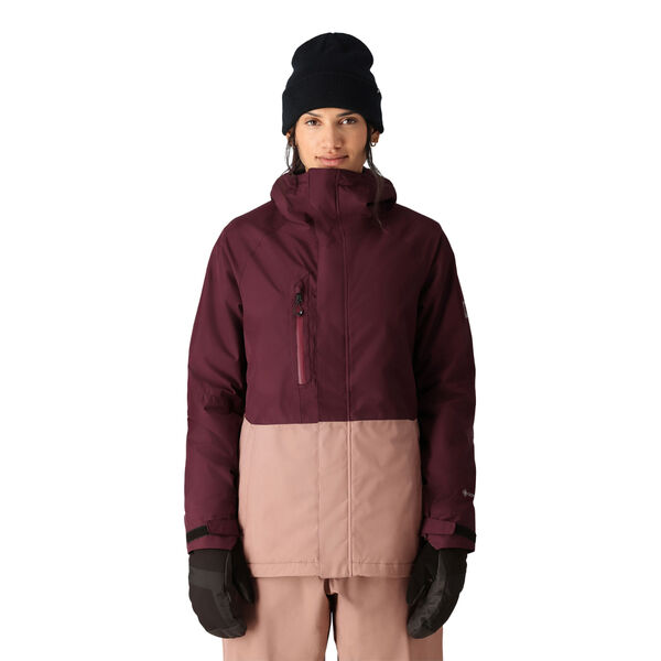 686 Willow Gore-Tex Jacket Womens
