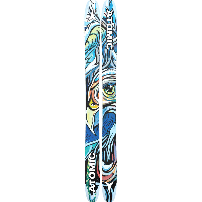 Atomic Bent Chetler 120 Ski image number 1
