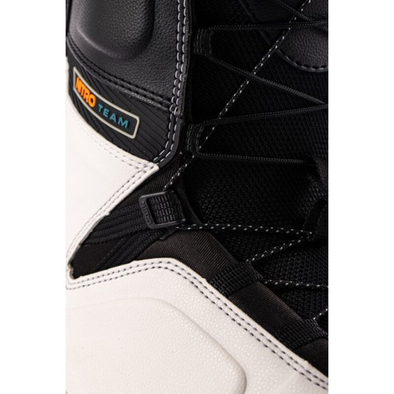 Nitro Team TLS Snowboard Boots image number 4