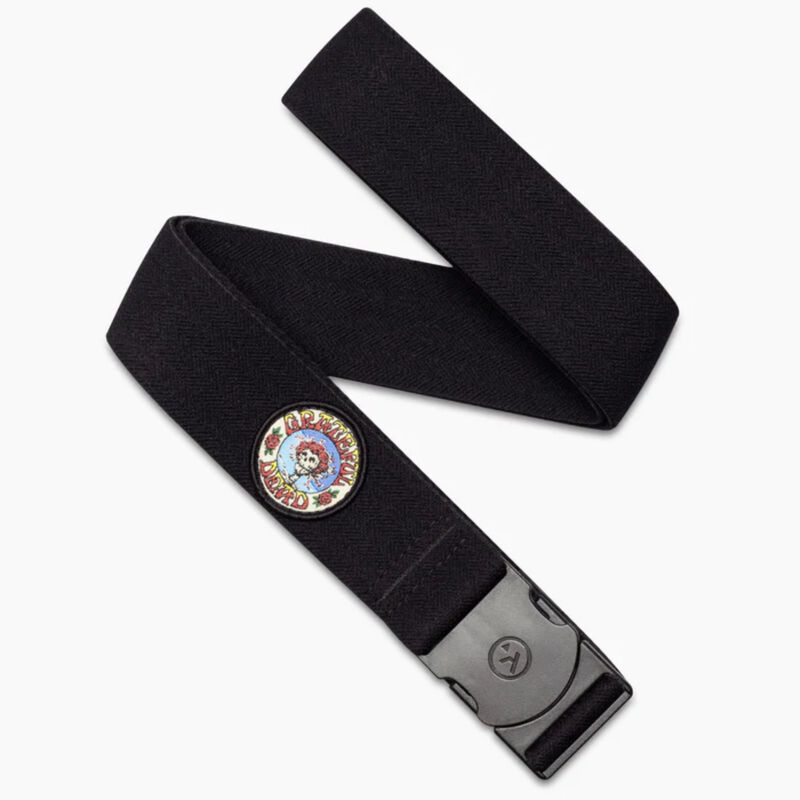 Arcade Grateful Dead Bertha Belt image number 0