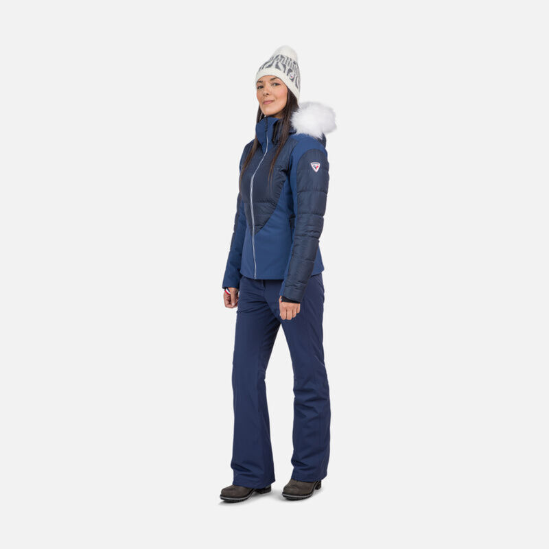 Rossignol Victoire Hybrid Ski Jacket Womens image number 1