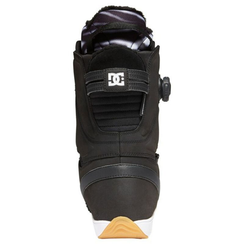 DC Shoes Mora Boa Snowboard Boots Womens image number 5
