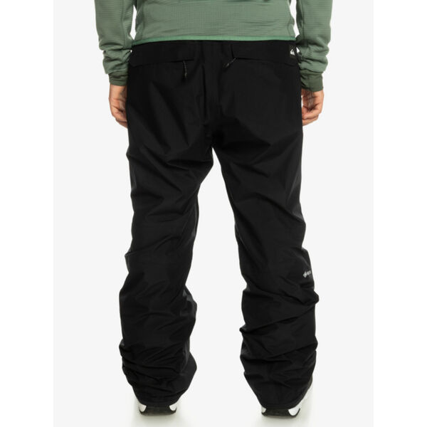 Quiksilver Mission Shell Pro 3L GORE-TEX  Snow Pants Mens