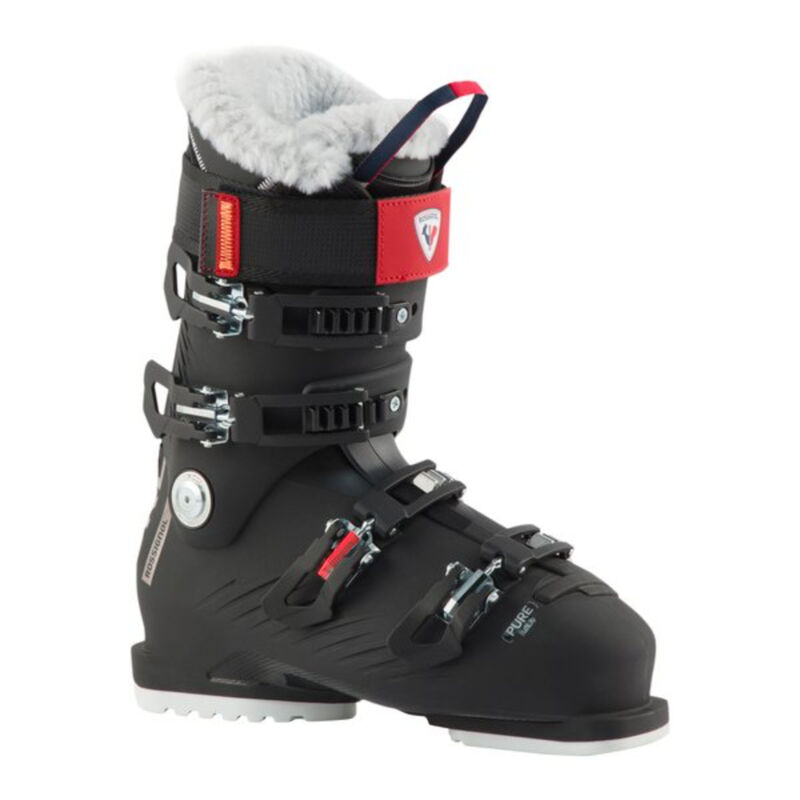 Rossignol Pure Elite 70 LV Ski Boots Womens image number 0