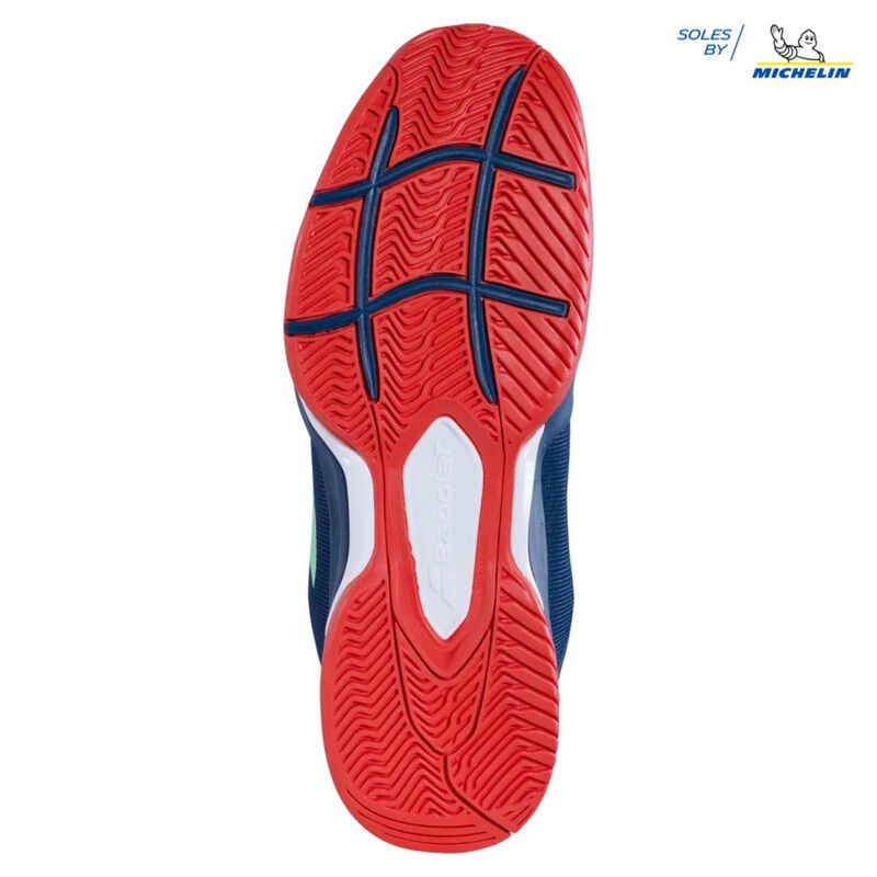Babolat SFX 3 All Court Shoes Mens image number 2