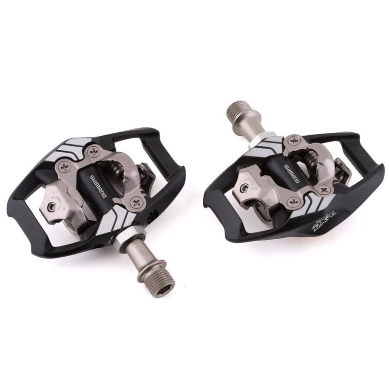 Shimano DXR MX70 Pd-MX70 Pedals image number 0