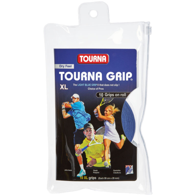 Unique Sport Tourna Grip XL image number 0