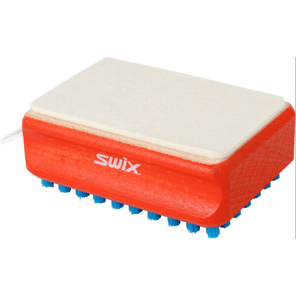Swix F4 Combi Brush