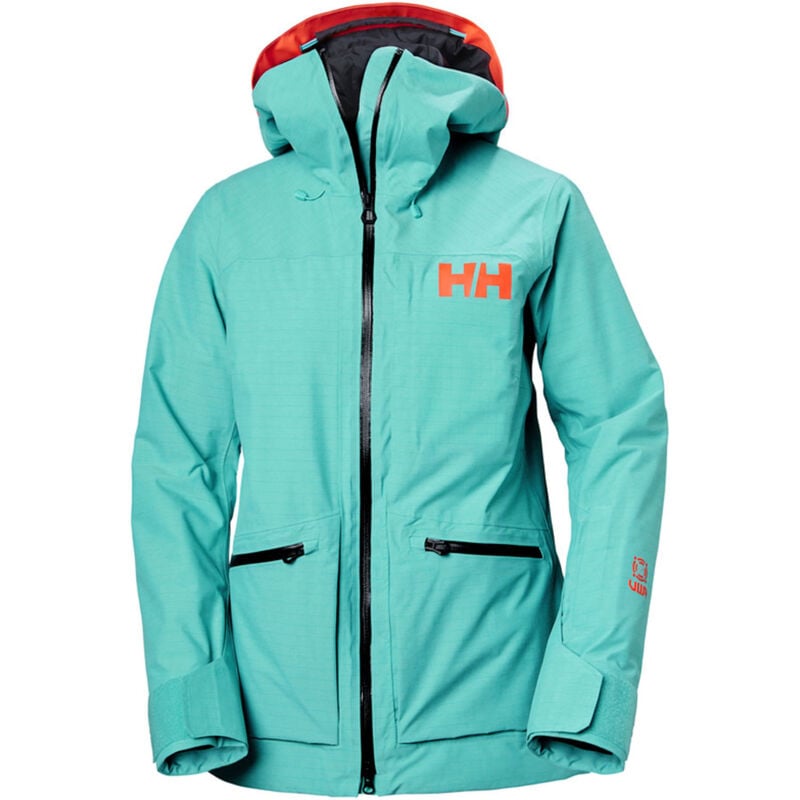 Helly Hansen Powderqueen 3.0 Jacket Womens Christy Sports