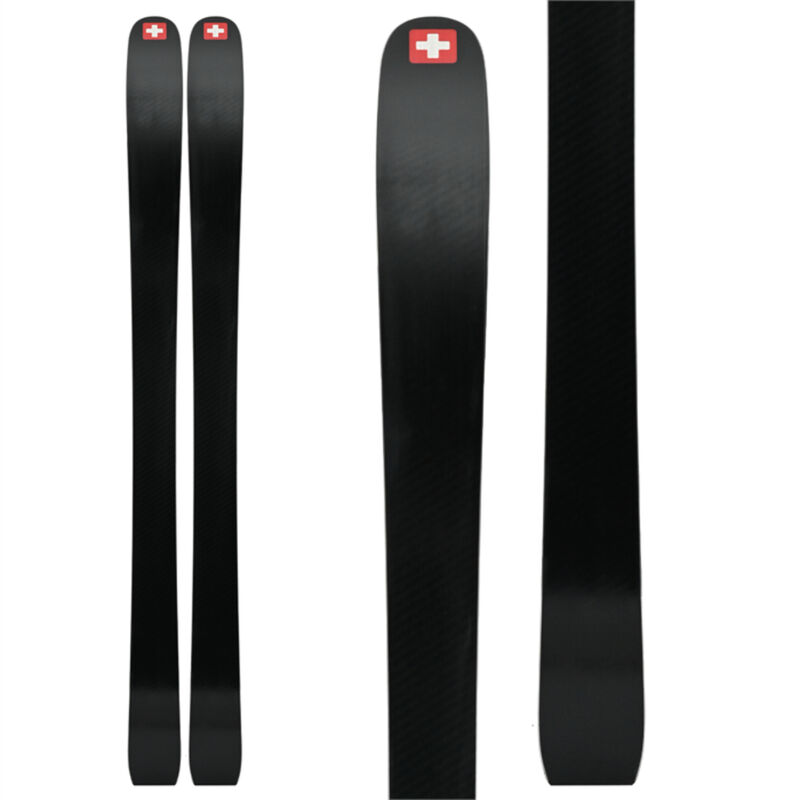 Stockli Stormrider 102 Skis image number 1