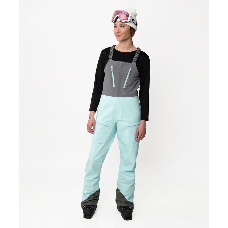 Strafe Scarlett Bib Pants Womens image number 0