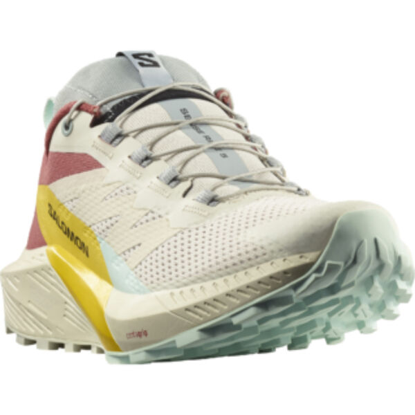 Salomon Sense Ride 5 Trail Running Shoes Womens