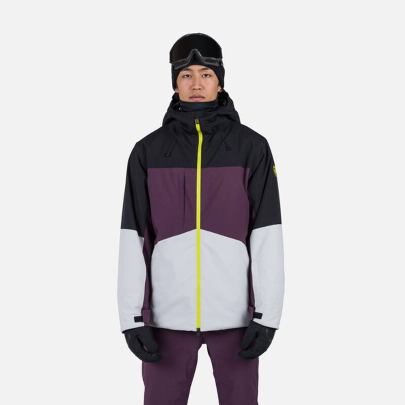 Rossignol Corbet's Ski Jacket Mens image number 2