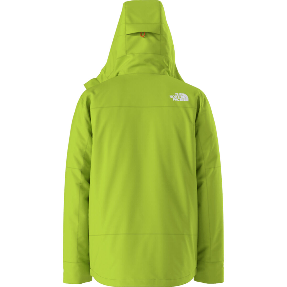 The North Face Clement Triclimate Jacket Mens | Christy Sports