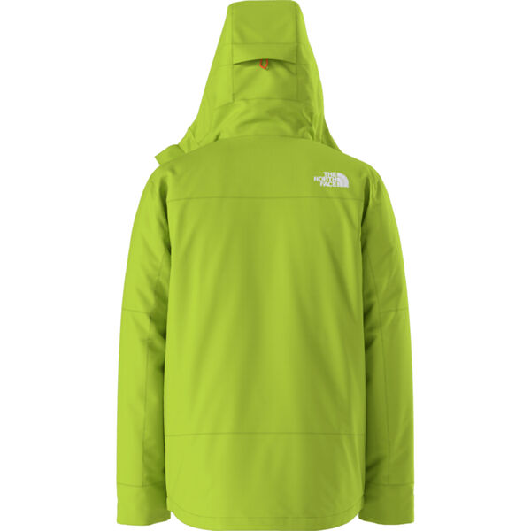 The North Face Clement Triclimate Jacket Mens