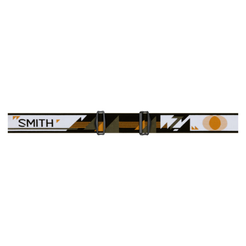 Smith Squad XL + ChromaPop Sun Black Lens image number 4
