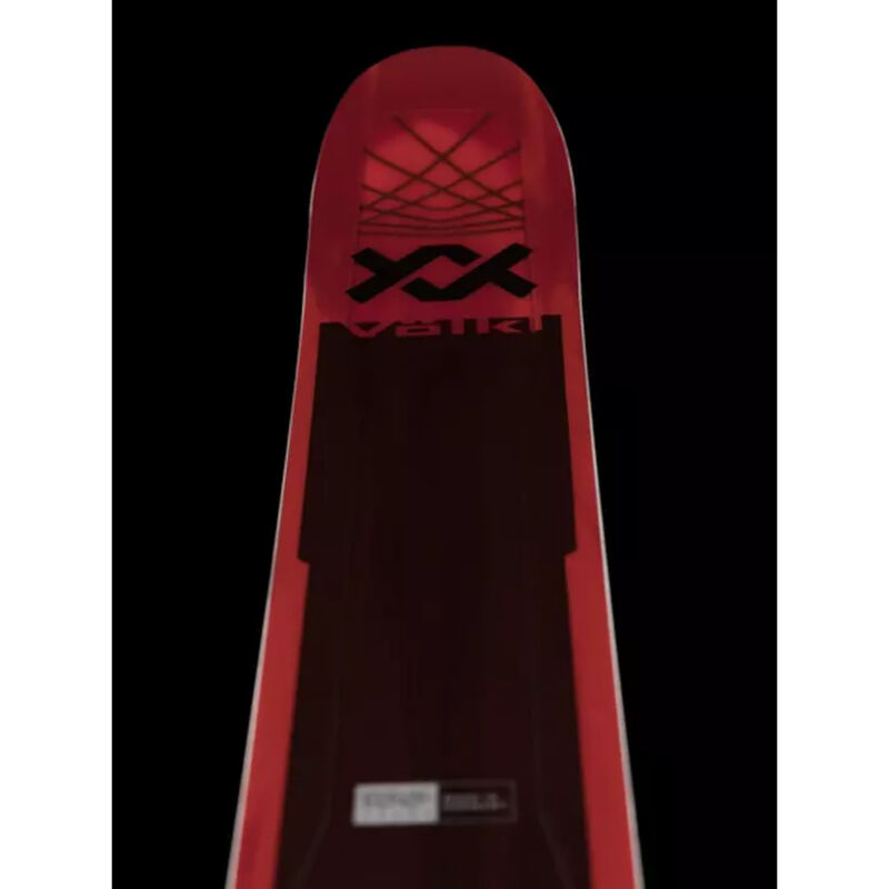 Volkl M6 Mantra Skis image number 2