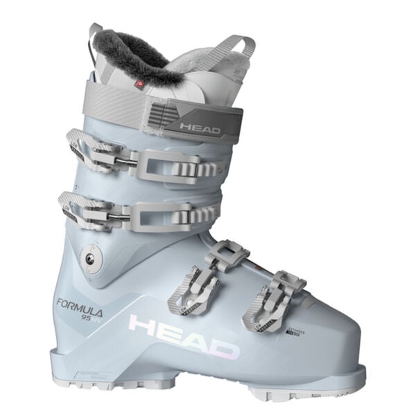 Head Formula 95 MV Ski Boots