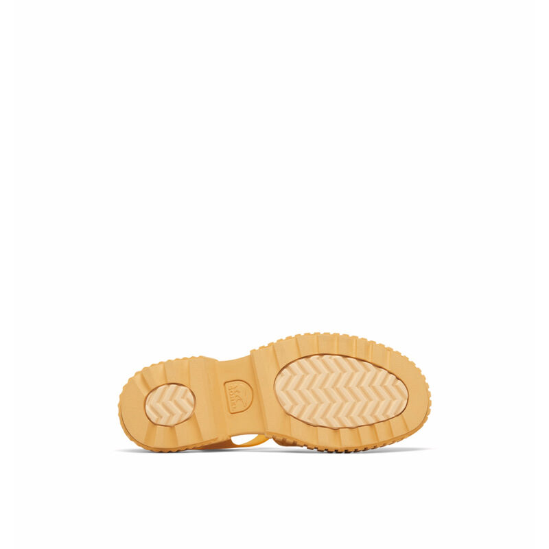 Sorel Ona Streetworks Fisherman Mid Sandals Womens image number 5