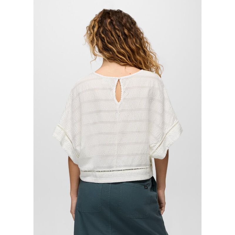 prAna Ocean Hills Top Womens image number 3