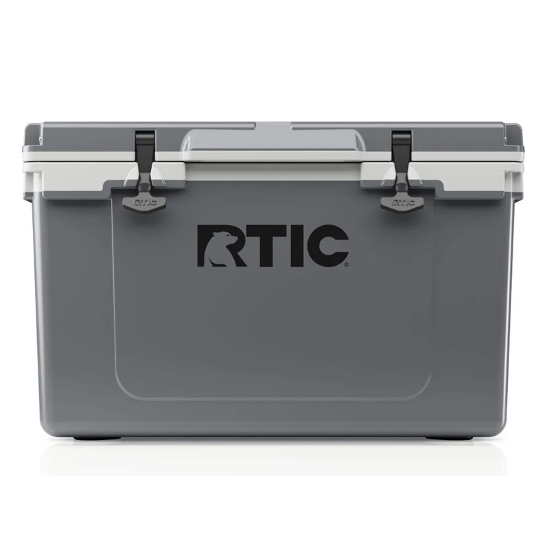 RTIC Outdoors Ultra-light Cooler 52 QT image number 1