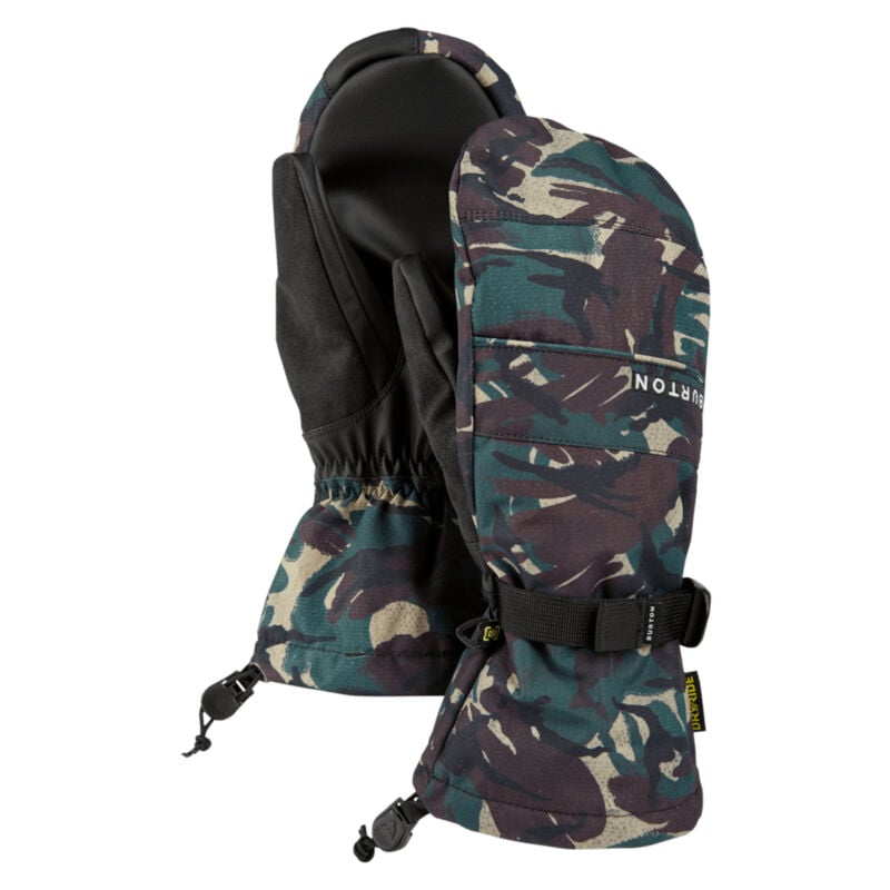 Burton Profile Mittens Mens image number 0