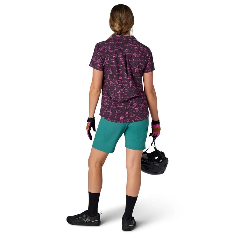 Flylow Anderson Shirt Womens image number 3