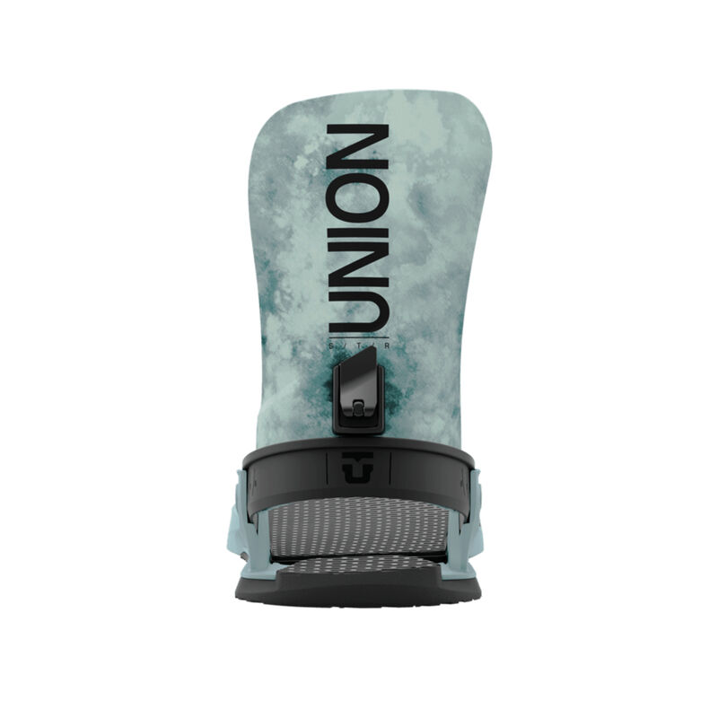 Union STR Snowboard Bindings Mens image number 2