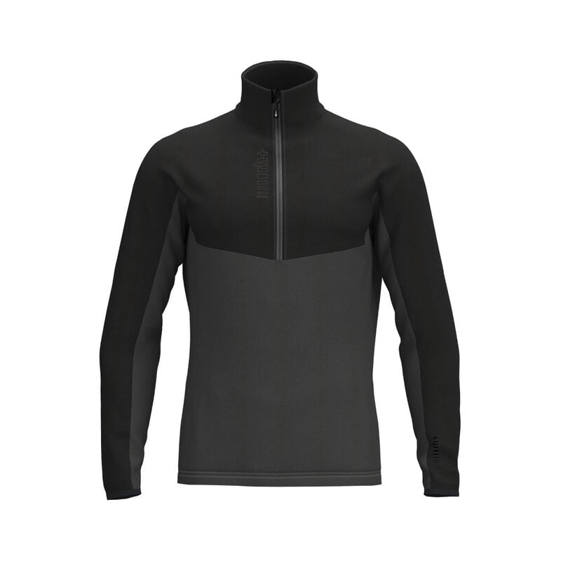 rh+ Kyril Half Zip Jersey Mens image number 0