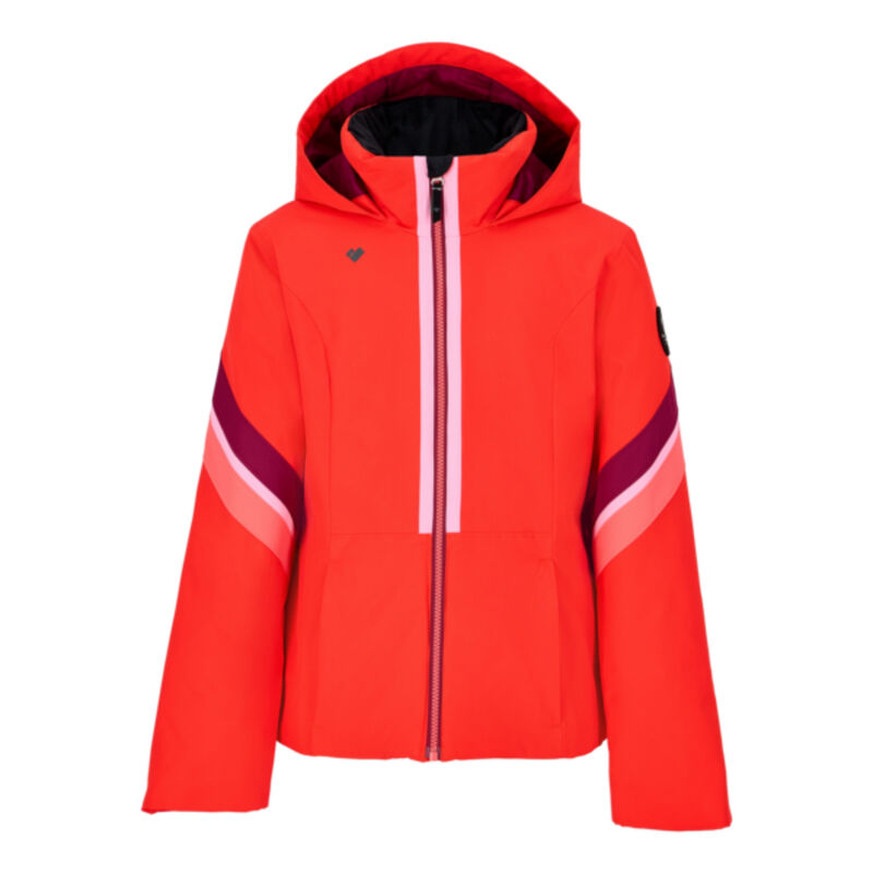Obermeyer Piper Jacket Junior Girls image number 0