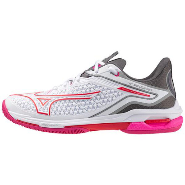 Mizuno Wave Exceed Tour 6 AC Tennis Shoes Womens