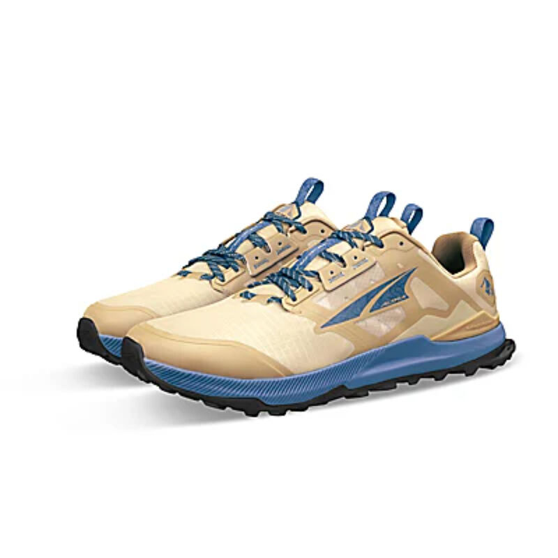 Altra Lone Peak 8 Trail Running Shoes Mens image number 0