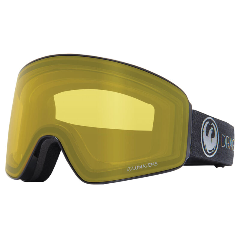 Dragon's PXV Lumalens Photochromic Goggles Men's image number 0