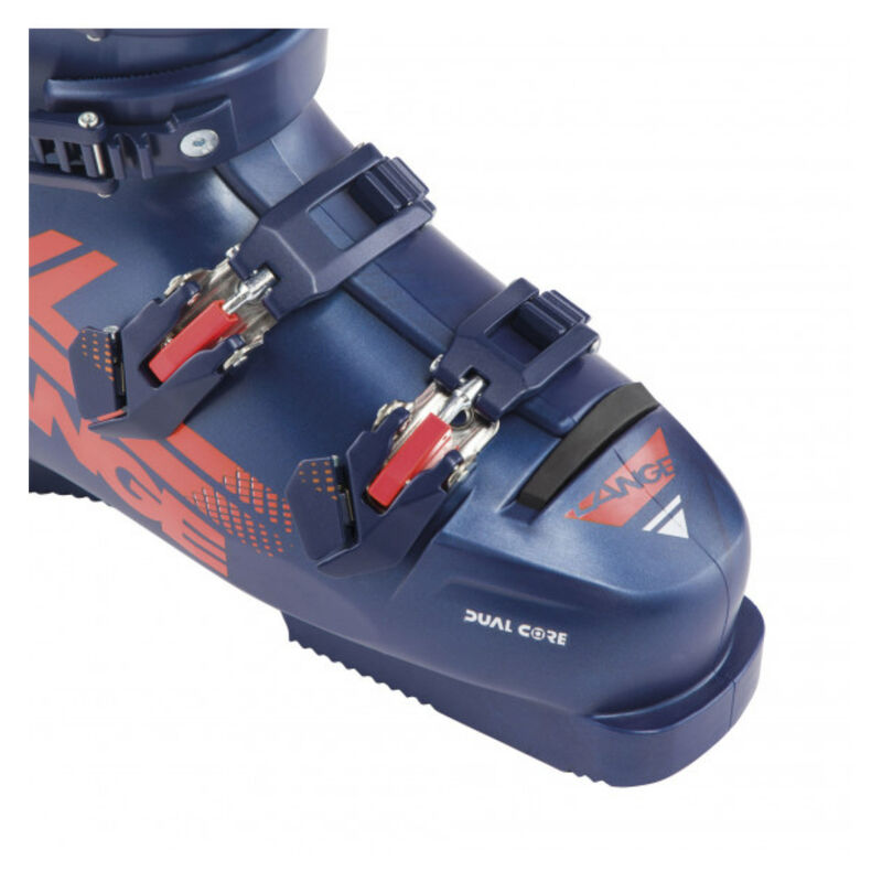 Lange World Cup RS Z Soft + Ski Boot image number 7