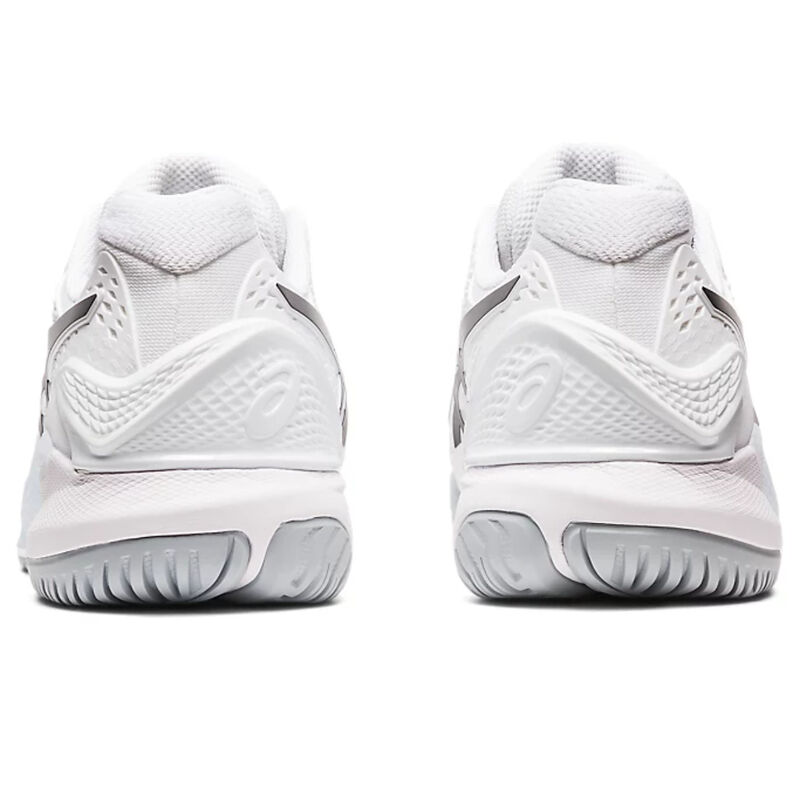 Asics Gel-Resolution 9 Tennis Shoe Mens image number 2