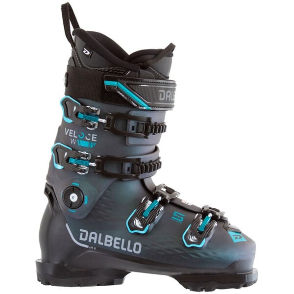 Dalbello Veloce 85 Grip Walk Ski Boot Womens