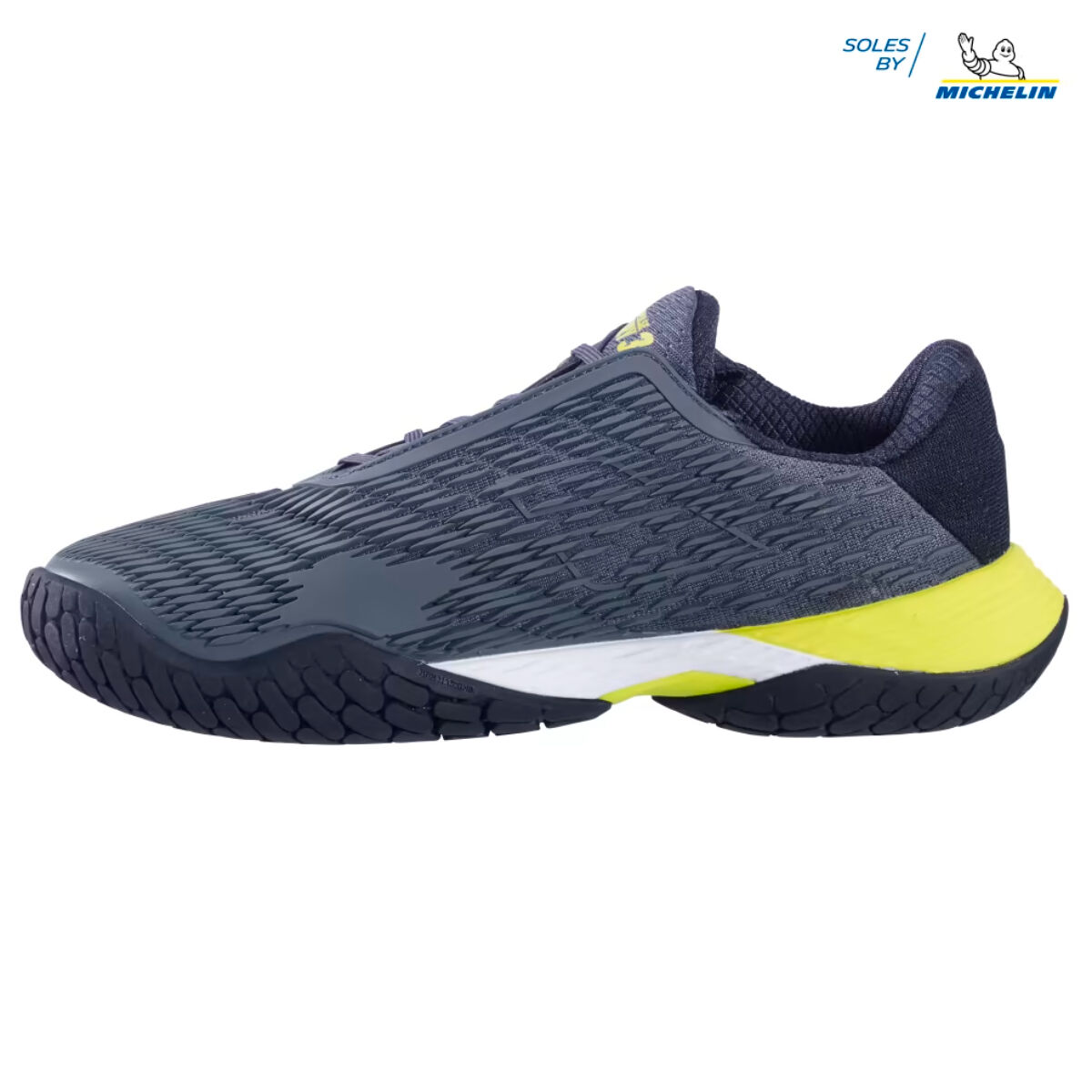 Babolat Propulse Fury 3 All-Court Tennis Shoes Mens | Christy Sports