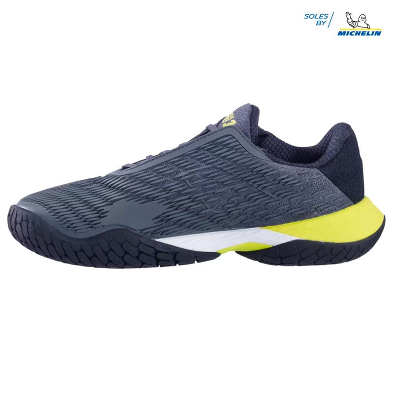 Babolat Propulse Fury 3 All-Court Tennis Shoes Mens image number 1