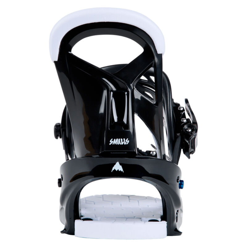Burton Smalls Re:Flex Snowboard Bindings Kids image number 2