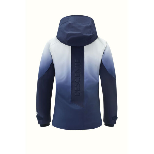 Descente Swiss Insulated Jacket Womens