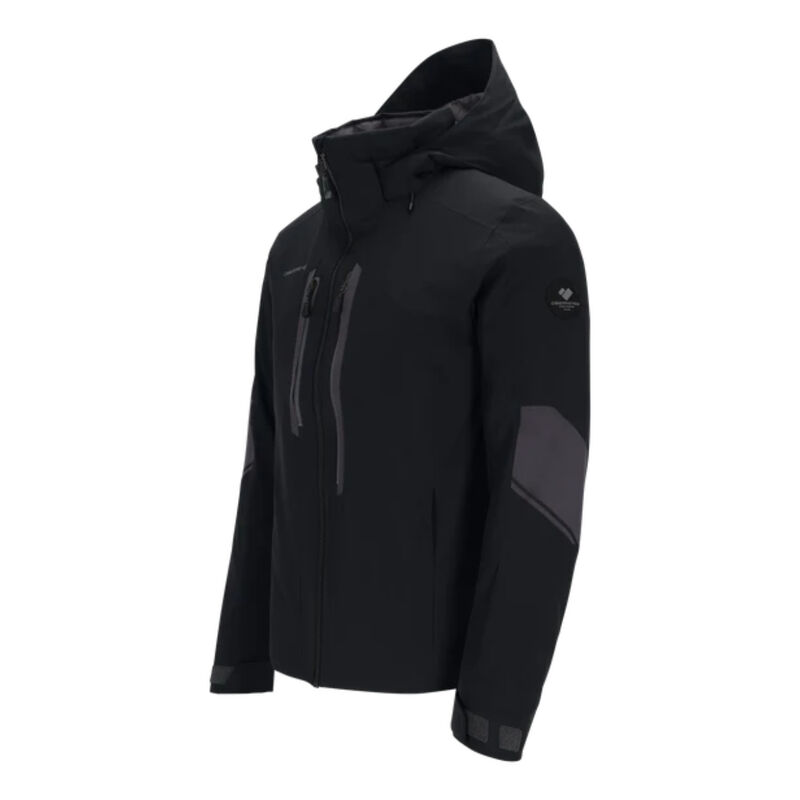 Obermeyer Fall Line Jacket Mens image number 0